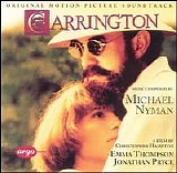 Michael Nyman - Carrington