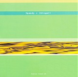 Speedy J - Ginger