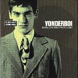 Yonderboi - Shallow & Profound