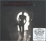 Nitin Sawhney - London Undersound