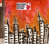 Broken Social Scene - Broken Social Scene