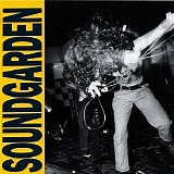 Soundgarden - Louder Than Love