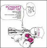 RÃ¶yksopp - Royksopp's Night Out Live Ep