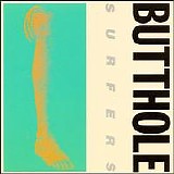 Butthole Surfers - Rembrandt Pussyhorse