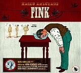 Fink - Haiku Ambulanz