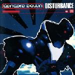 Concord Dawn - Disturbance
