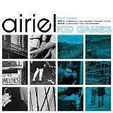 Airiel - Kid Games