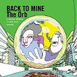 Various artists - Back To Mine - The Orb