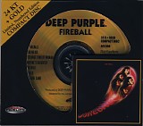 Deep Purple - Fireball