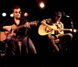 Catherine Wheel - Live Acoustic
