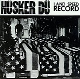 HÃ¼sker DÃ¼ - Land Speed Record