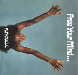 Funkadelic - Free Your Mind... And Your Ass Will Follow