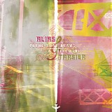 Alias & Tarsier - Plane That Draws A White Line