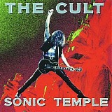 The Cult - Sonic Temple