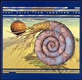 Various artists - Tone Tales from Tomorrow Too