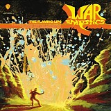 The Flaming Lips - At War With the Mystics