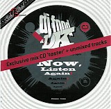 DJ Food & DK - Solid Steel Presents DJ Food & DK - Now, Listen Again!