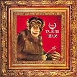 Talking Heads - Naked