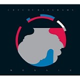 Love Of Diagrams - Mosaic