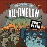 All Time Low - Don't Panic