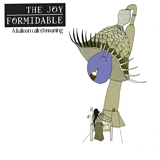 Joy Formidable - Balloon Called Moaning