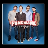 Punchline - So Nice To Meet You - EP