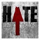 Hawthorne Heights - Hate (EP)
