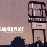 Banner Pilot - Resignation Day
