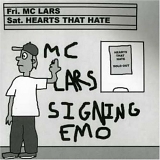 Mc Lars - Signing Emo EP