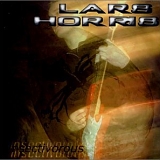MC Lars - Insectivorous