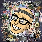 MC Frontalot - Solved