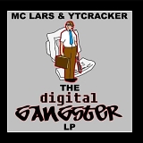 Mc Lars - The Digital Gangster LP