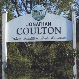 Jonathan Coulton - Where Tradition Meets Tomorrow