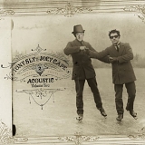 Tony Sly & Joey Cape - Acoustic Volume Two
