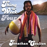 Jonathan Coulton - Thing a Week Four