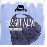 Tonight Alive - All Shapes & Disguises