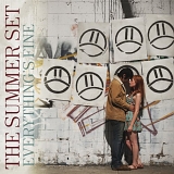 The Summer Set - Everything's Fine
