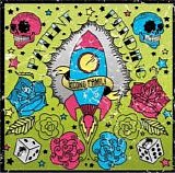 Patent Pending - Second Family