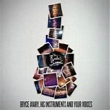 The Rocket Summer - Bryce Avary, His Instruments and Your Voices