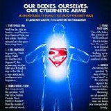 Jonathan Coulton - Our Bodies, Ourselves, Our Cybernetic Arms