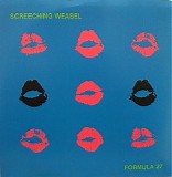 Screeching Weasel - Formula 27