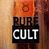 The Cult - Pure Cult The Singles 1984 - 1995