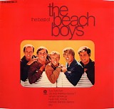 The Beach Boys - The Best Of The Beach Boys