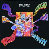 The Who - A Quick One