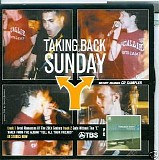 Various artists - Victory Records CD Campler