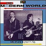 Various artists - Diy: UK Punk 2