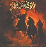 Krisiun - Conquerors Of Armageddon