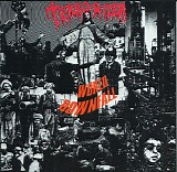 Terrorizer - World Downfall