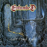 Entombed - Left Hand Path