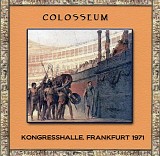 Colosseum - Frankfurt 1971